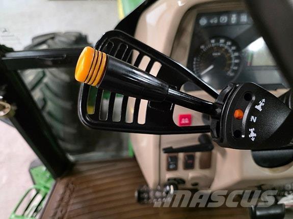 John Deere 5720 Tractors