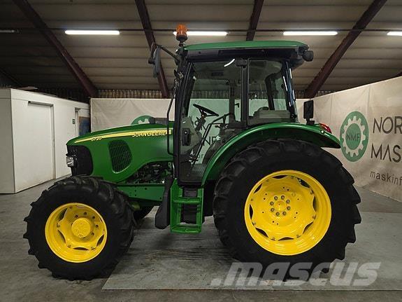 John Deere 5720 Tractors