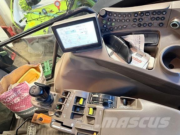 John Deere 6210R Tractors