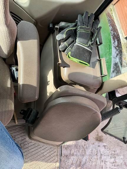 John Deere 6230 Tractors