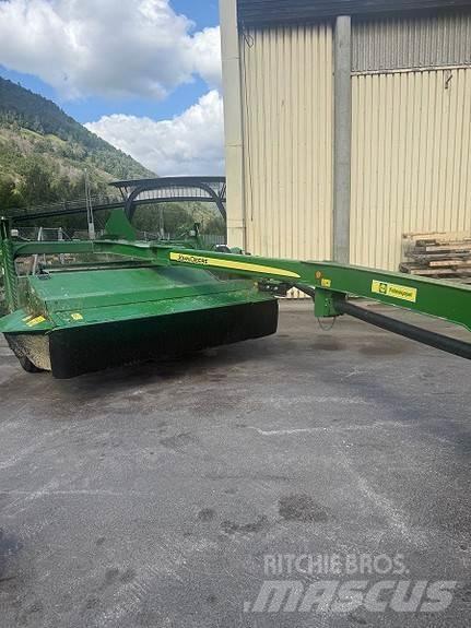 John Deere 630 Other forage harvesting equipment
