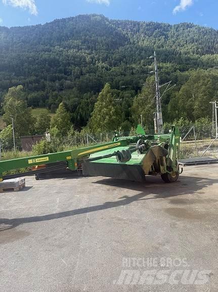 John Deere 630 Other forage harvesting equipment
