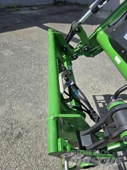 John Deere 6R 150 Tractors