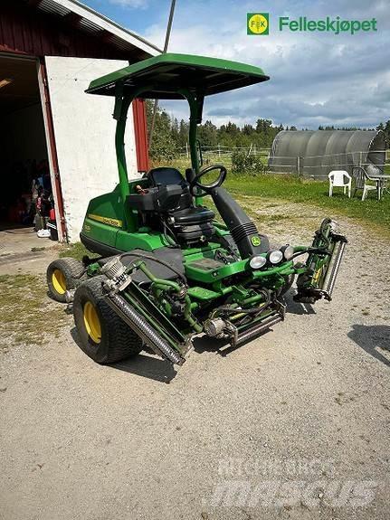 John Deere 7500A Groundcare - Others