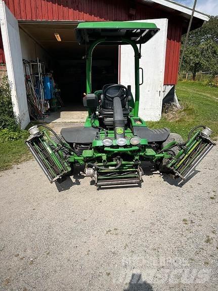 John Deere 7500A Groundcare - Others