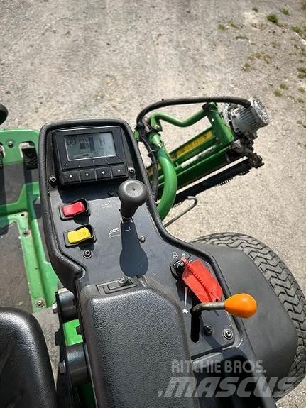 John Deere 7500A Groundcare - Others