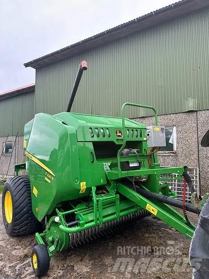 John Deere F441R Other forage harvesting equipment