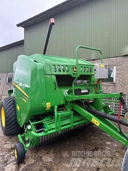 John Deere F441R Other forage harvesting equipment