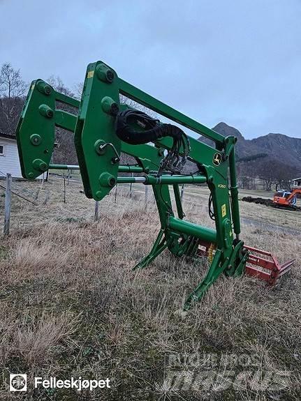 John Deere H360C Agriculture - Others