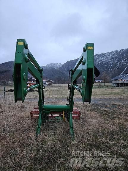 John Deere H360C Agriculture - Others