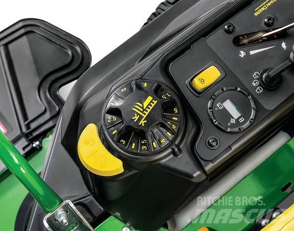 John Deere Z740R Groundcare - Others