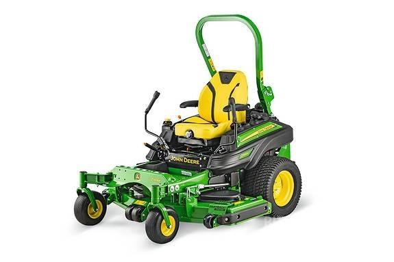 John Deere Z950R Groundcare - Others