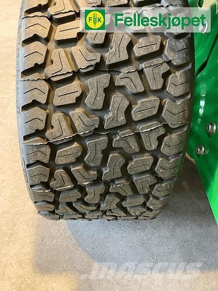 John Deere Z950R Groundcare - Others