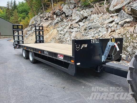 JPM LL19T General purpose trailers