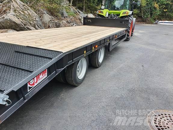 JPM LL19T General purpose trailers