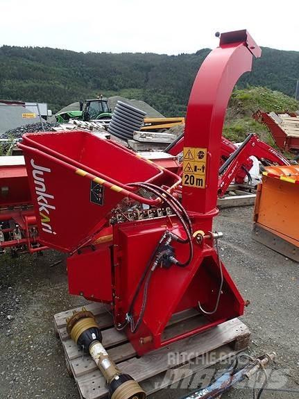 Junkkari HJ4G Forestry - Others
