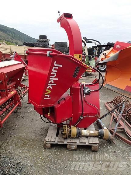Junkkari HJ4G Forestry - Others