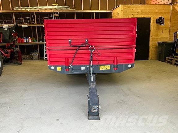 Junkkari J5 Other road and snow machines