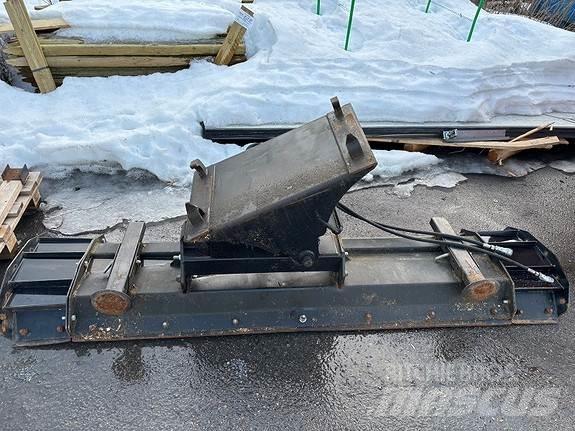 Kellfri SP250E Other road and snow machines
