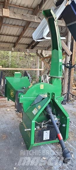 Kellfri WC 17 H2 Forestry - Others