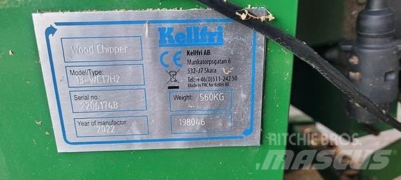 Kellfri WC 17 H2 Forestry - Others