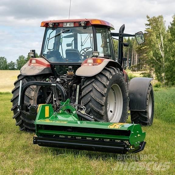 Kellfri WKL180 Windrowers