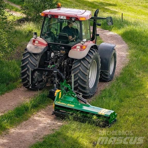 Kellfri WKL180 Windrowers