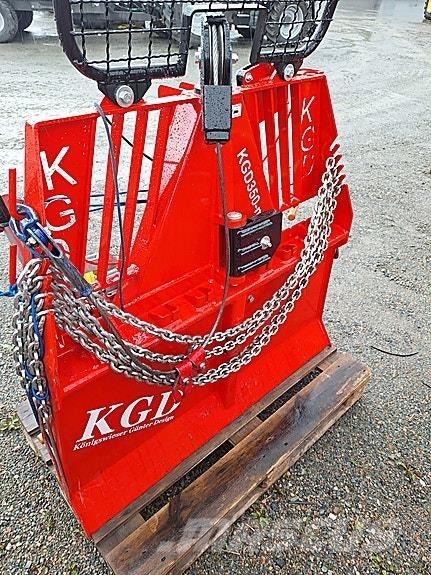  KGD 350M Forestry - Others