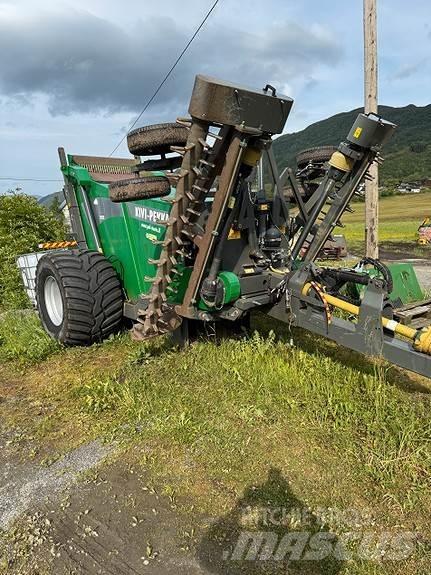  Kivi Pekka 5 meter Other tillage machines and accessories