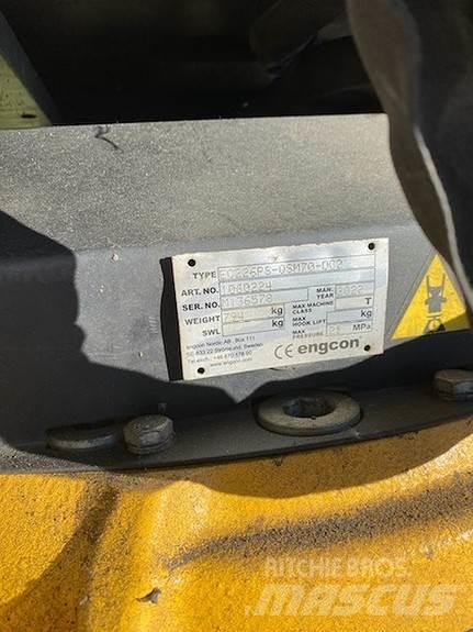 Kobelco SK230 Crawler excavators