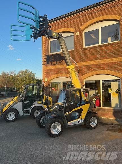 Kramer 1445 Telescopic handlers