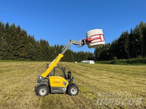 Kramer 1445 Telescopic handlers