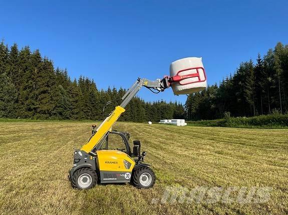 Kramer 1445 General purpose trailers