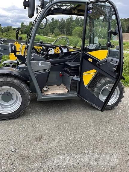 Kramer 1445 General purpose trailers