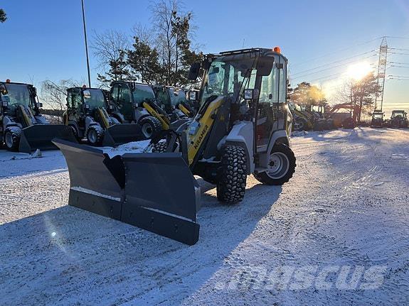 Kramer 5040 Wheel loaders