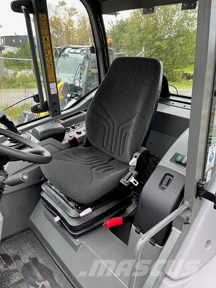 Kramer 5075 Wheel loaders
