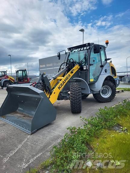 Kramer 5075 Wheel loaders