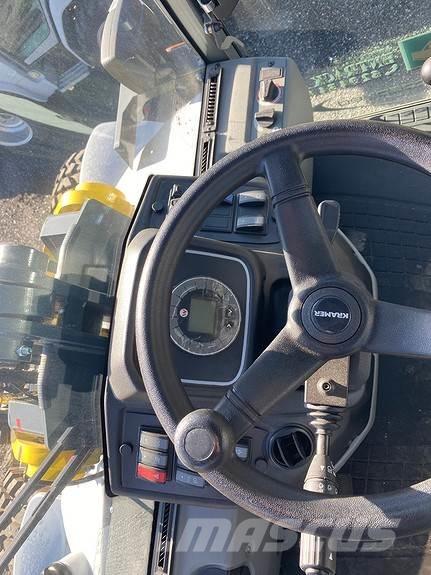 Kramer 8085 Wheel loaders