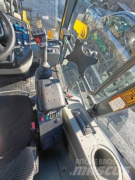 Kramer 8105 Wheel loaders