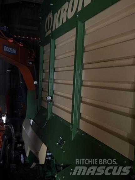 Krone 350 MX GL General purpose trailers