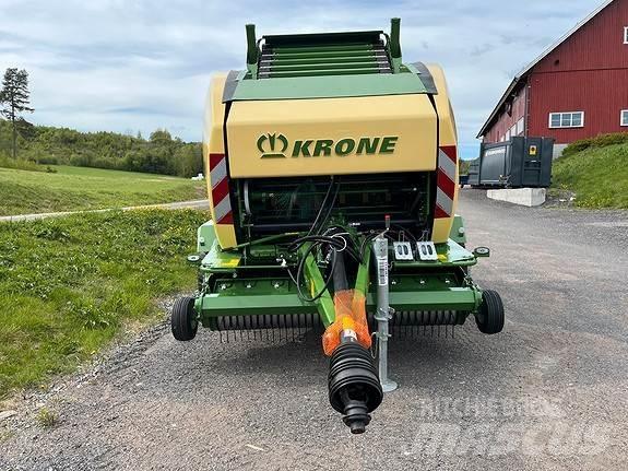 Krone CF 155 XC Round balers