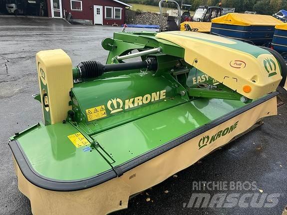 Krone EC F320CV Windrowers
