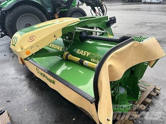 Krone EC F320CV Windrowers