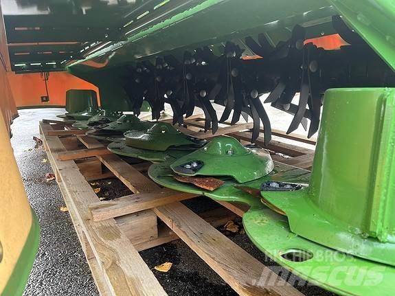Krone EC F320CV Windrowers