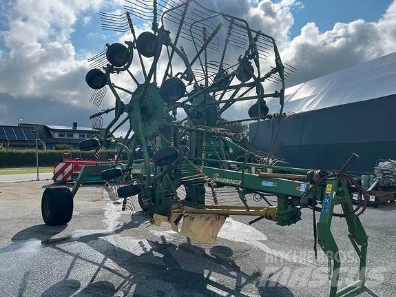 Krone SWADRON 1000 Windrowers