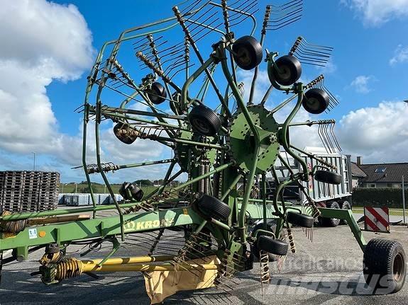 Krone SWADRON 1000 Windrowers