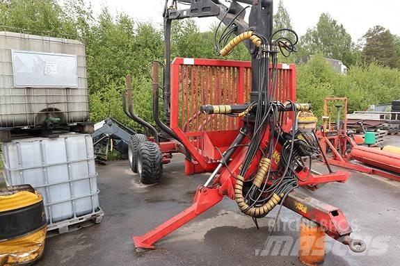 KTS  Forestry - Others