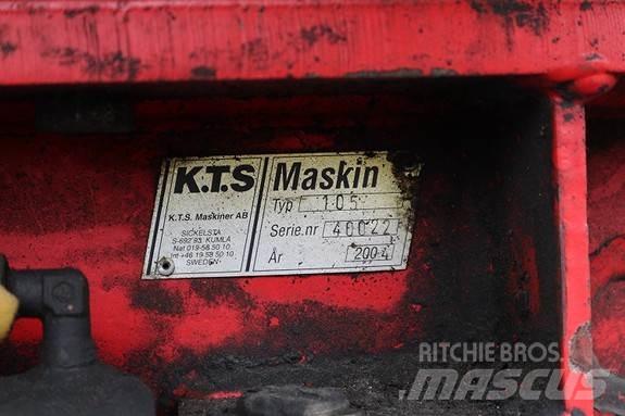 KTS  Forestry - Others
