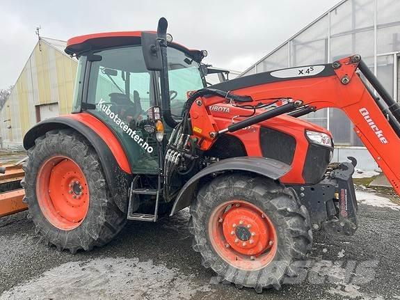 Kubota 5111 Tractors