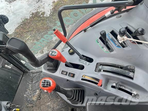 Kubota 5111 Tractors